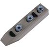 BIG DRAGON Slitta in Metallo 5 Slot Per Sistema Keymod (Big Dragon)