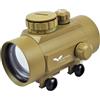JS-TACTICAL RED DOT 1X46GRD JS-TACTICAL TAN
