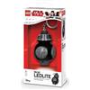 LEGO PORTACHIAVE STAR WARS BB-9E LEGO CON LED