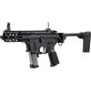 G&G Fucile elettrico per softair G&G modello ARP 9 3.0P nero - con ETU