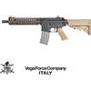 VFC Fucile Elettrico VR16 CQB II - Dual Tone - VFC by Daniel Defence (VF1-M4SMD2STN01)