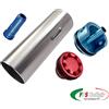 FPS Kit per Serie M4/M16 in Ergal per canne da 201 a 250 mm (KMBE3)