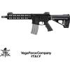 VFC Fucile Elettrico VR16 Fighter CQB MK2 - Nero - VFC (VF1-M4FT2SBK01)