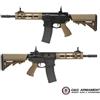 G&G Fucile Softair elettrico CM16 Raider 2.0 Tan (GG-CM16RT)