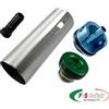 FPS Kit per Serie M4/M16 in Ergal per canne da 251 a 300 mm (KMCP1)