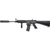 ICS M4 SR16 RIS CALCIO FISSO FULL METAL [ICS]