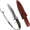 Pugnale di Rambo V - Coltello da Caccia