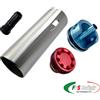 FPS Kit per Serie M4/M16 in Ergal per canne da 251 a 300 mm (KMCP3)