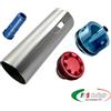 FPS Kit per Serie M4/M16 in Ergal per canne da 251 a 300 mm (KMCE3)