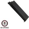 G&G Caricatore a gas 26 colpi per pistole softair GPM1911 - marca G&G codice G08152