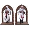 coppia ferma libri Assassin's Creed Alto 24 cm Marca NemesisNow