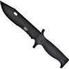 Coltello da Caccia con acciarino SCK