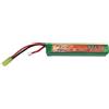 FKB BATTERIA LIPO 2000mAH-7.4V 15 C (FKB)