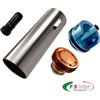 FPS Kit per Serie M4/M16 in Ergal per canne da 301 a 400 mm (KMDP2)