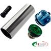 FPS Kit per Serie M4/M16 in Ergal per canne da 451 a 550 mm (KMFP1)