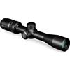 OTTICA Crossfire II 2-7x32 Scout Scope Dimensions VORTEX