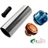 FPS Kit per Serie M4/M16 in Ergal per canne da 451 a 550 mm (KMFP2)
