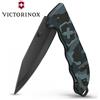 VICTORINOX EVOKE BSH ALOX NAVY CAMOUFLAGE Victorinox