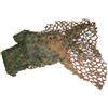 MIL-TEC RETE MIMETICA WOODLAND 1,2MTX3MT MIL-TEC