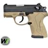WE Pistola softair scarrellante a gas PX4 Bulldog nero-tan - WE