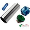 FPS Kit per Serie M4/M16 in Ergal per canne da 451 a 550 mm (KMFE1)