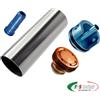 FPS Kit per Serie M4/M16 in Ergal per canne da 451 a 550 mm (KMFE2)