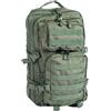 MIL-TEC ZAINO TATTICO 36 LITRI VERDE MIL-TEC