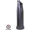 G&G Caricatore a gas 30 colpi per pistola softair GPM1911CP marca G&G codice G08165