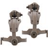 Z-TACTICAL STAFFE DA ELMETTO PER CUFFIE COMTAC Z-TACTICAL