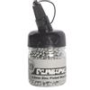 Pallini sferici 4.5mm(.177) Zinc - 1500pz - 30Plinking