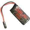 FUEL RC Batteria per softair Li-Po 11.1V 1200mAh 25C marca FUEL RC