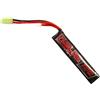 FUEL RC Batteria per softair Li-Po 7.4V 1200mAh 15C marca FUEL RC