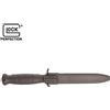 GLOCK Coltello a lama fissa FM 81 - Acciaio 440 - Grigio - Glock 511199