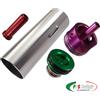 FPS Kit per Serie G36 in Ergal per canne da 201 a 250 mm (KGBE1) FPS