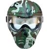 SAVE PHACE MASCHERA HIGH TECH OSC WOODLAND
