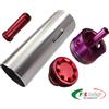 FPS Kit per Serie G36 in Ergal per canne da 201 a 250 mm (KGBE3)