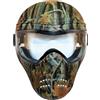 SAVE PHACE MASCHERA HIGH TECH JUNGLE JUSTICE