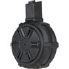 G&G Caricatore drum manuale 1500 BBs per fucile elettrico da softair PCC45 marca G&G