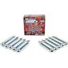 Diablo 10 bombolette Co2 per softair - 12 gr. marca DIABLO