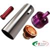 FPS Kit per Serie G36 in Ergal per canne da 301 a 400 mm (KGDE2)