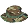 JS-TACTICAL Cappello Jungle Bonnie Woodland Js Tactical (JSWAR-BON-W)