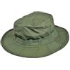 JS-TACTICAL Cappello Jungle Bonnie Verde Js Tactical (JSWAR-BON-V)