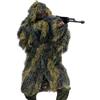 MIL-TEC GHILLIE SUIT CAMUFLAGE WOODLAND MIL-TEC