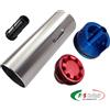 FPS Kit per Serie AK47 / AK74 in Ergal per canne da 201 a 250 mm (KABP3)