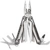 Leatherman Charge+ TTI completo di inserti e fodero (LTG832528)