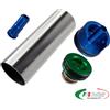 FPS Kit per Serie AK47 / AK74 in Ergal per canne da 451 a 550 mm (KAFE1)