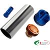 FPS Kit per Serie AK47 / AK74 in Ergal per canne da 451 a 550 mm (KAFE2)