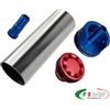 FPS Kit per Serie AK47 / AK74 in Ergal per canne da 451 a 550 mm (KAFE3)