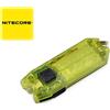 NITECORE Mini Torcia al led ricaricabile USB mod. TUBE verde