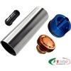 FPS Kit per Serie AK47 / AK74 in Ergal per canne da 451 a 550 mm (KAFP2)